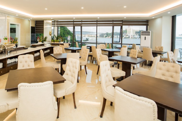 Khách sạn Vincent Hạ Long